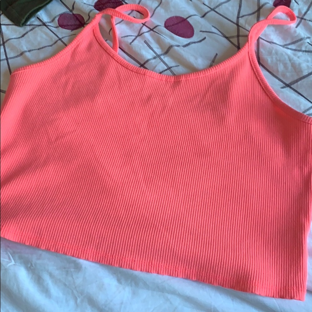 Brand new American Eagle crop top used once
